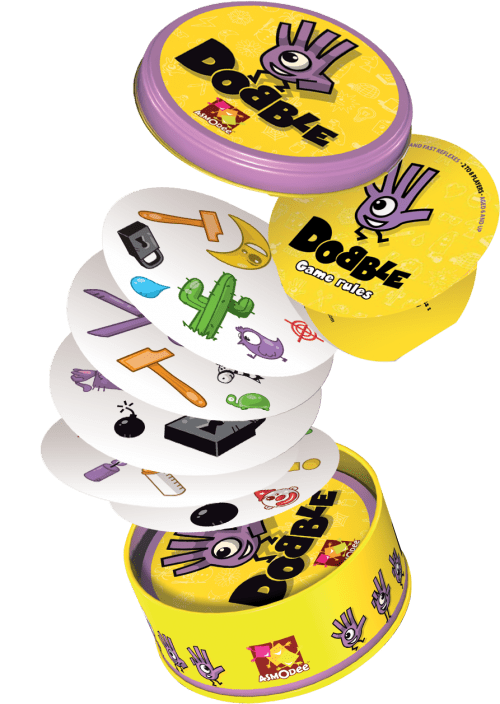 Card Games for the whole family Giveaway Mediocre Mum