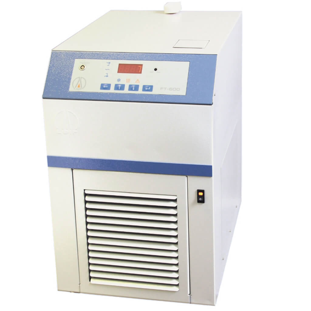 Recirculating chiller Mediora