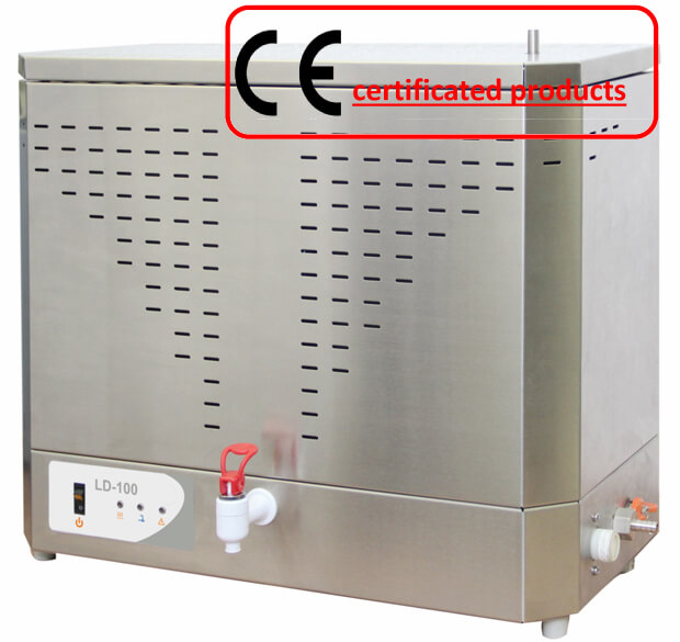 LOIP LD104 Automatic Water Still