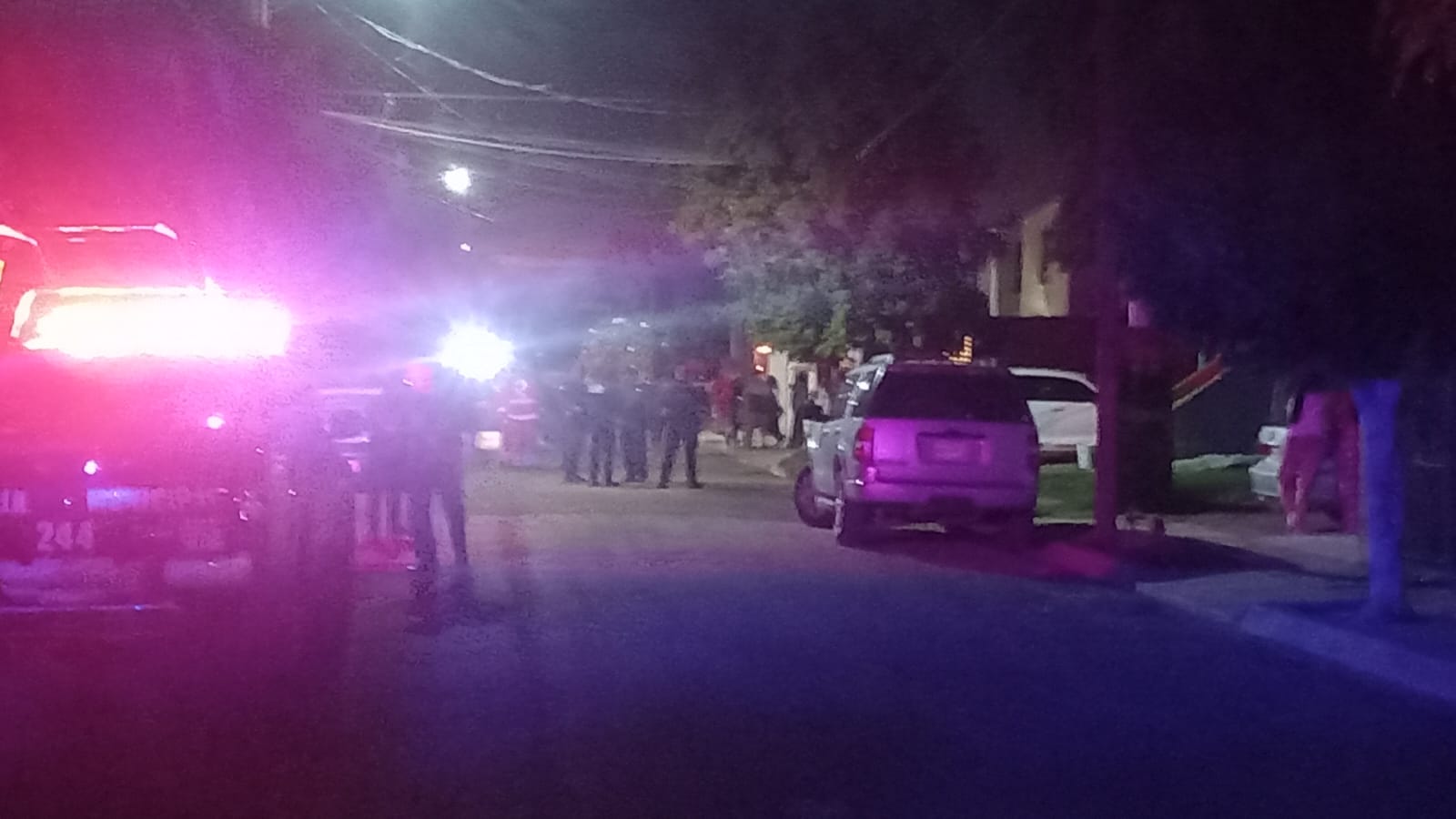 Dan muerte a joven en Los Algodones Medios Obson