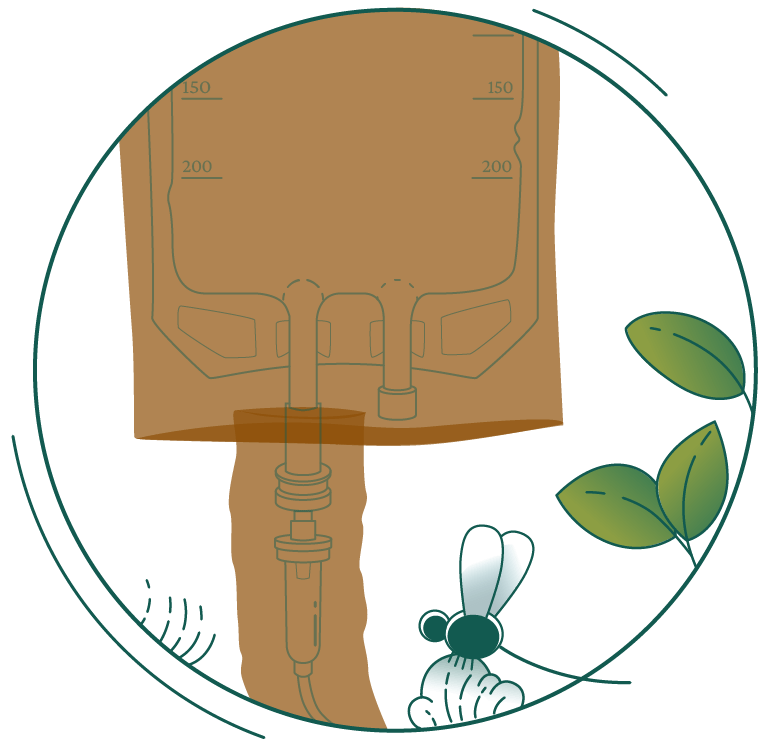 UV Bags and UV Covers Medipak