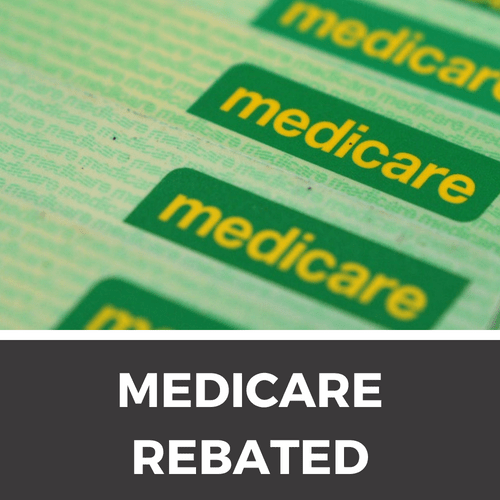 Medicare Rebates MediPhysio