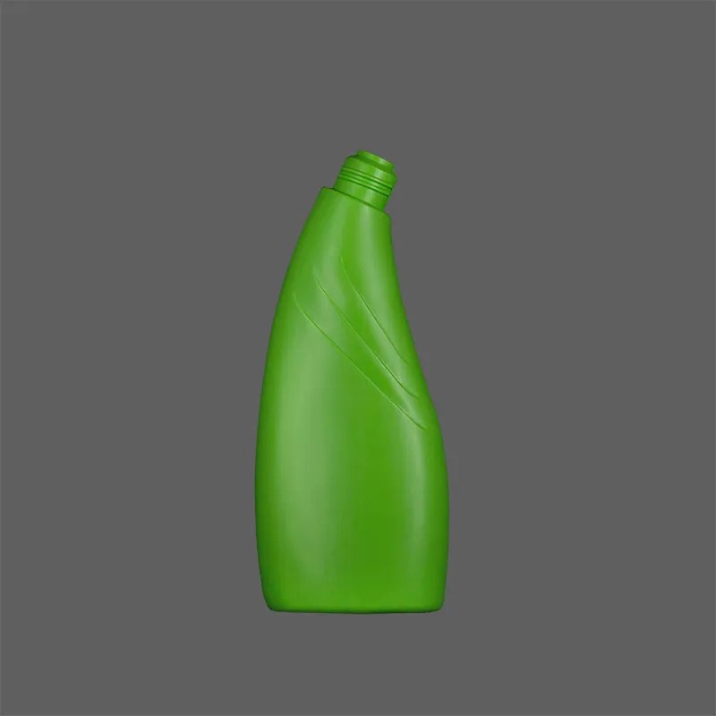 Transparent 50ml hdpe Bottle Manufacturer Mediplas Innovations