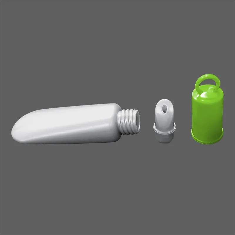 HighQuality Lip Balm Tube Manufacturer Mediplas Innovations