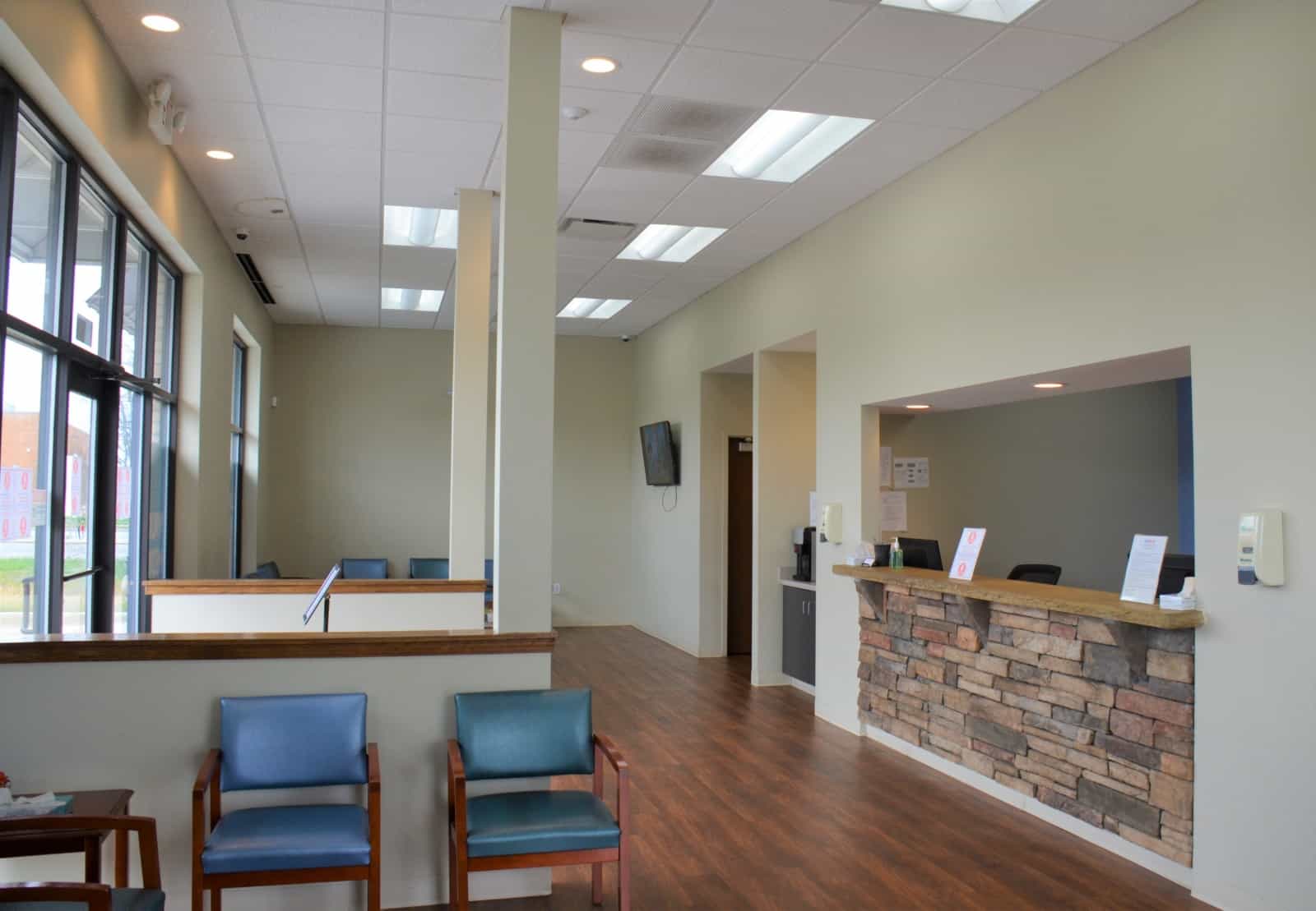 Greensboro Urgent Care Visit MEDIQ Urgent Care in Greensboro, NC
