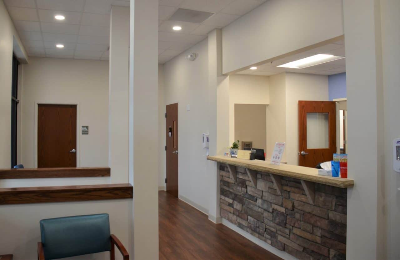 WinstonSalem Urgent Care MEDIQ Urgent Care