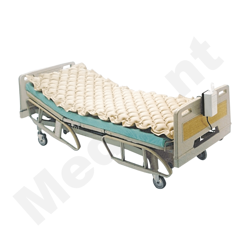 Norma Bubble Mattress Set Secura Online Medirent Services