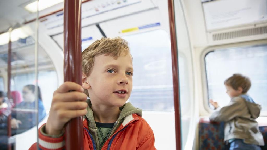 Trebam Li Kupiti Oyster Card Za Moju Djecu
