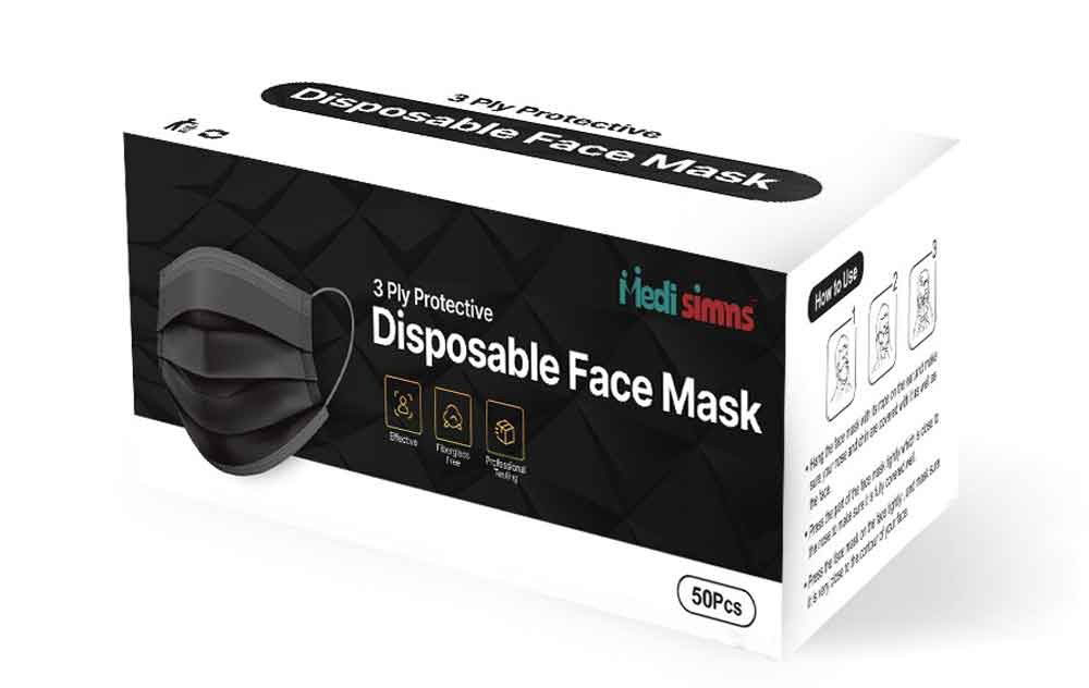 to MediSimms Canada Medical Face Masks Suppliers and Manufacturers