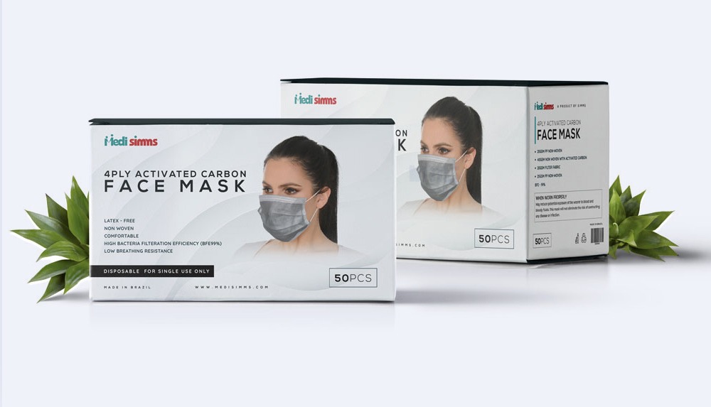 to MediSimms Canada Medical Face Masks Suppliers and Manufacturers