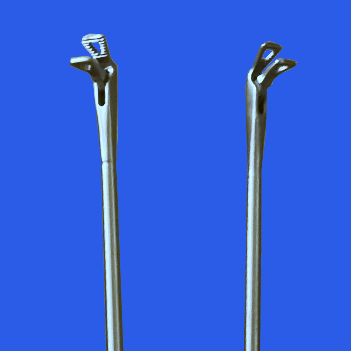 Laryngeal Triangle to the Right MediSimulator