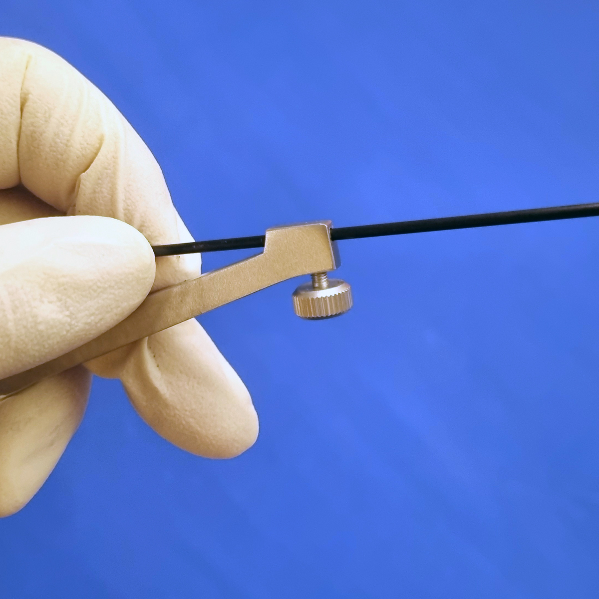 Laryngeal Instrument Holder MediSimulator