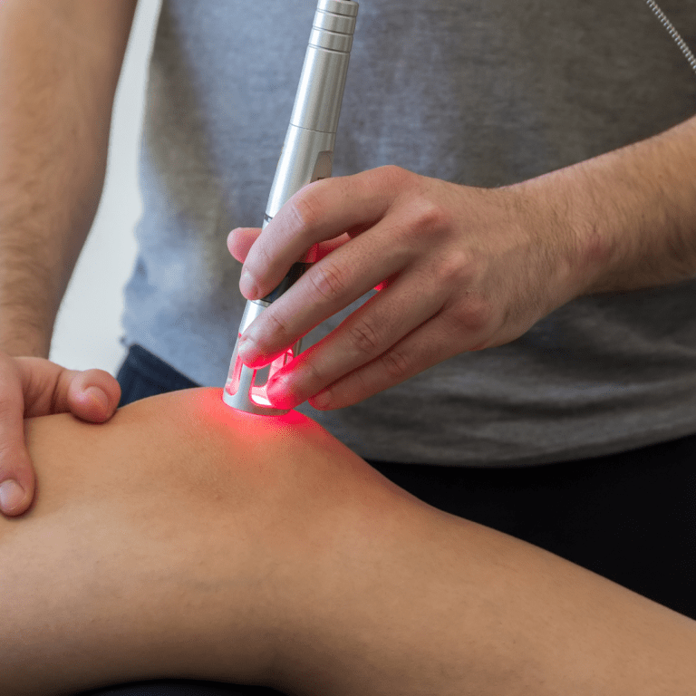 K Laser Therapy Physiotherapy in Scarborough Ontario