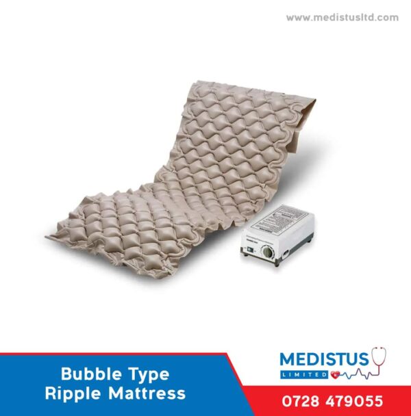 Ripple Mattress Prices in Kenya Medistus Limited