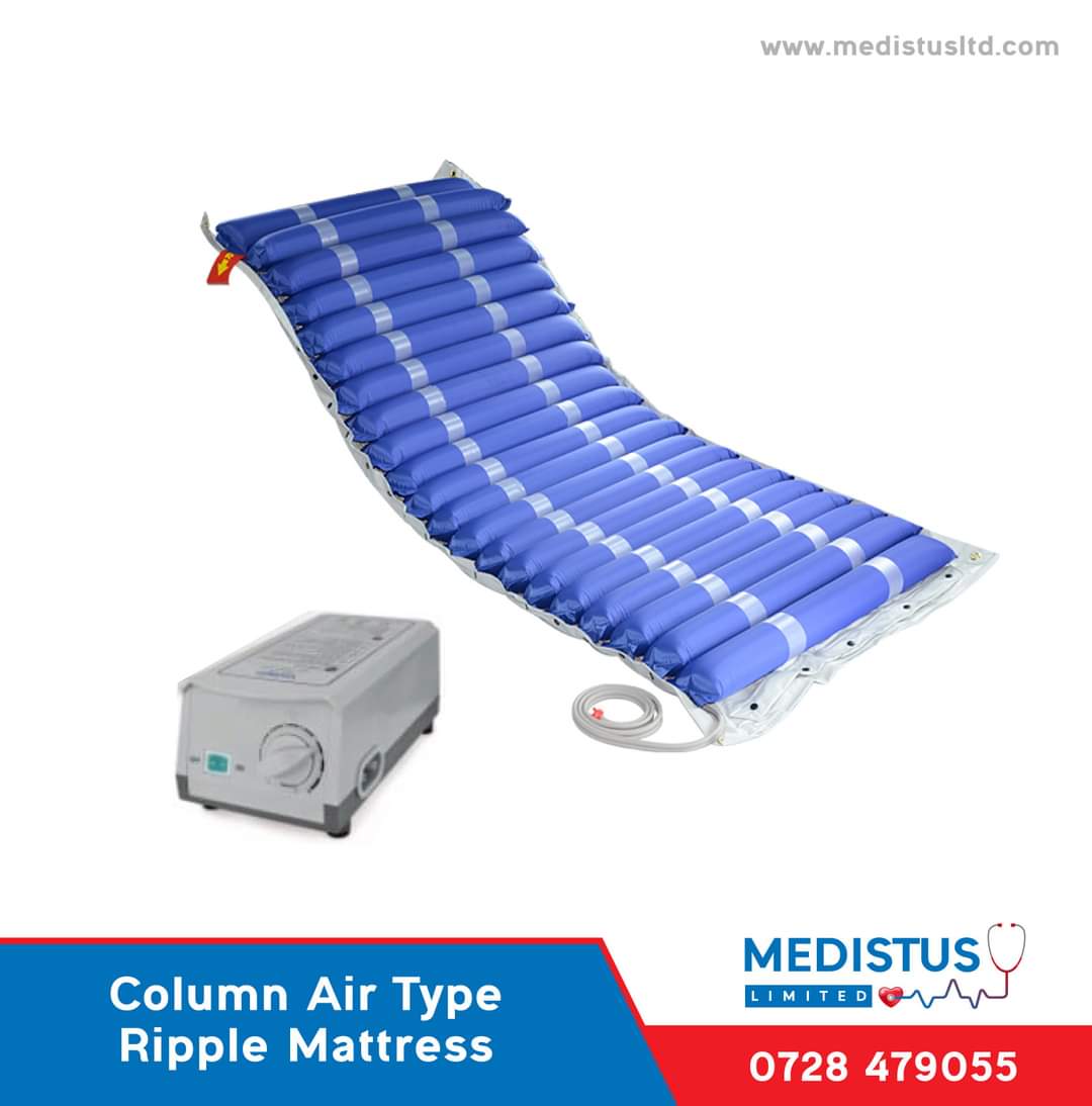 Ripple Mattress Prices in Kenya Medistus Limited