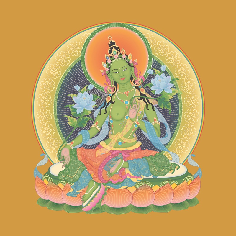 Gebete Tara Zentrum Fur Kadampa Buddhismus