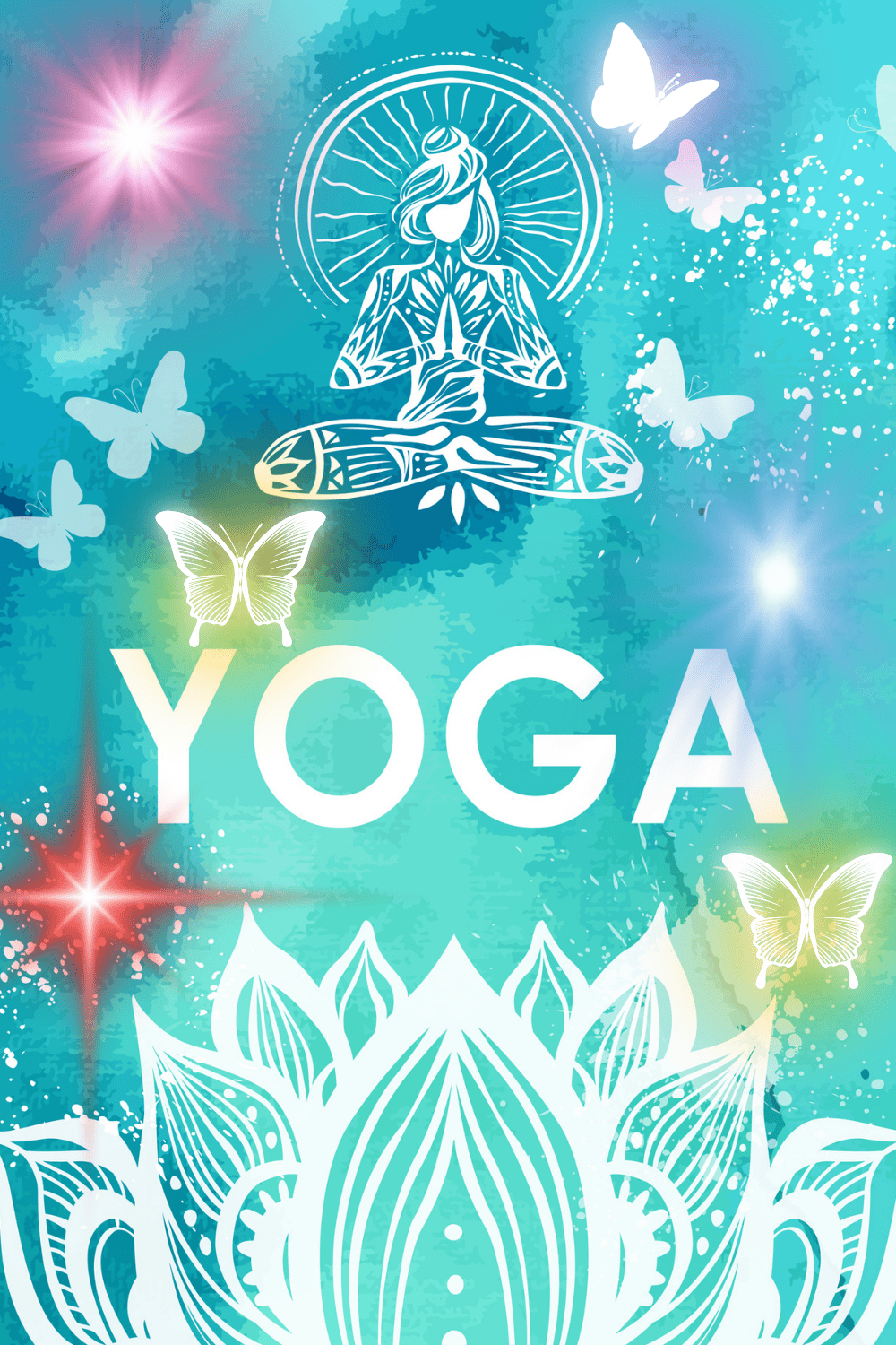 Can You Do Yoga on a Carpet Without a Mat? SelfDiscovery