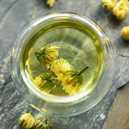 Organic Premium Chrysanthemum Buds