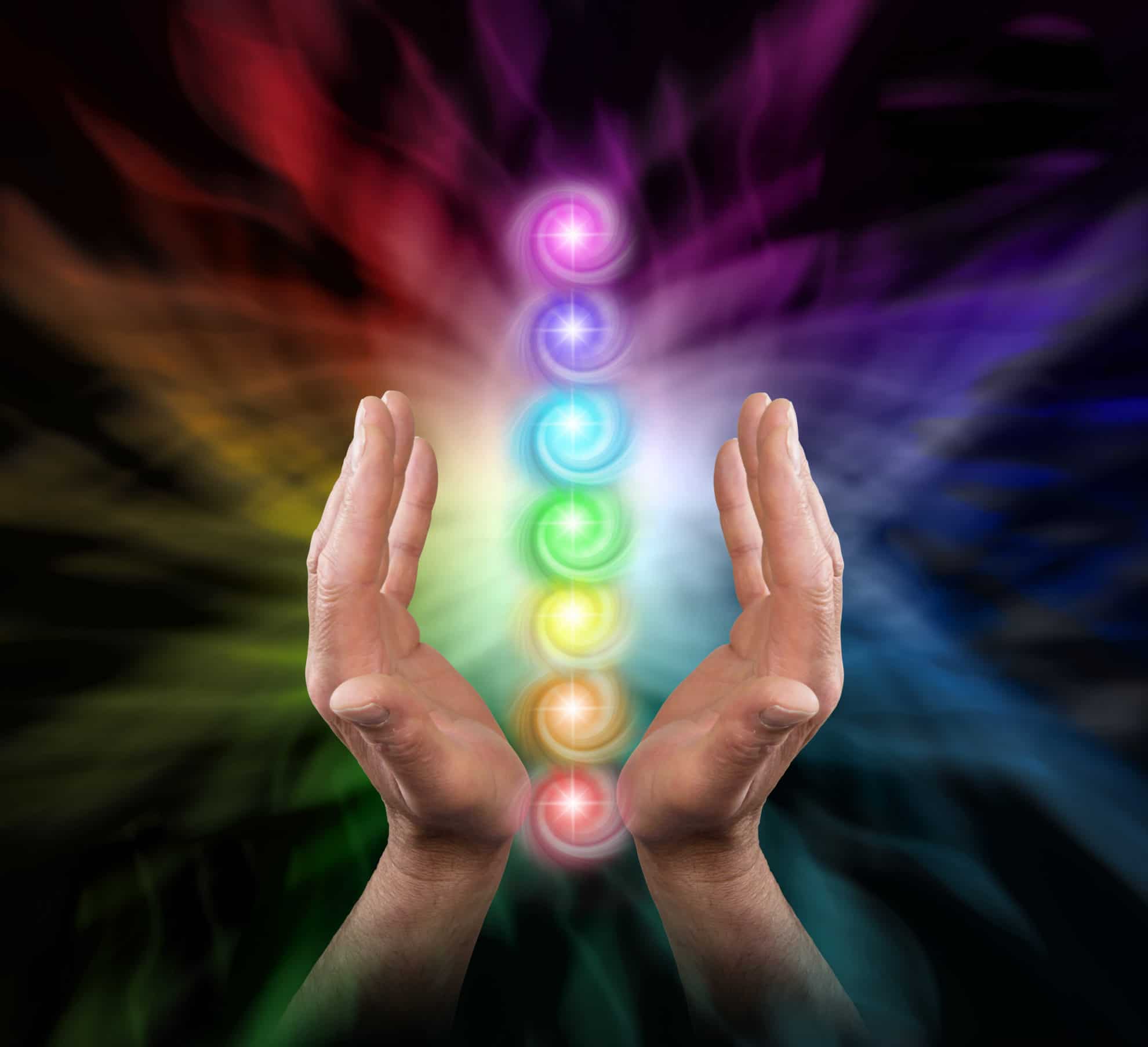 Chakra Meditation Meditations For Everyone