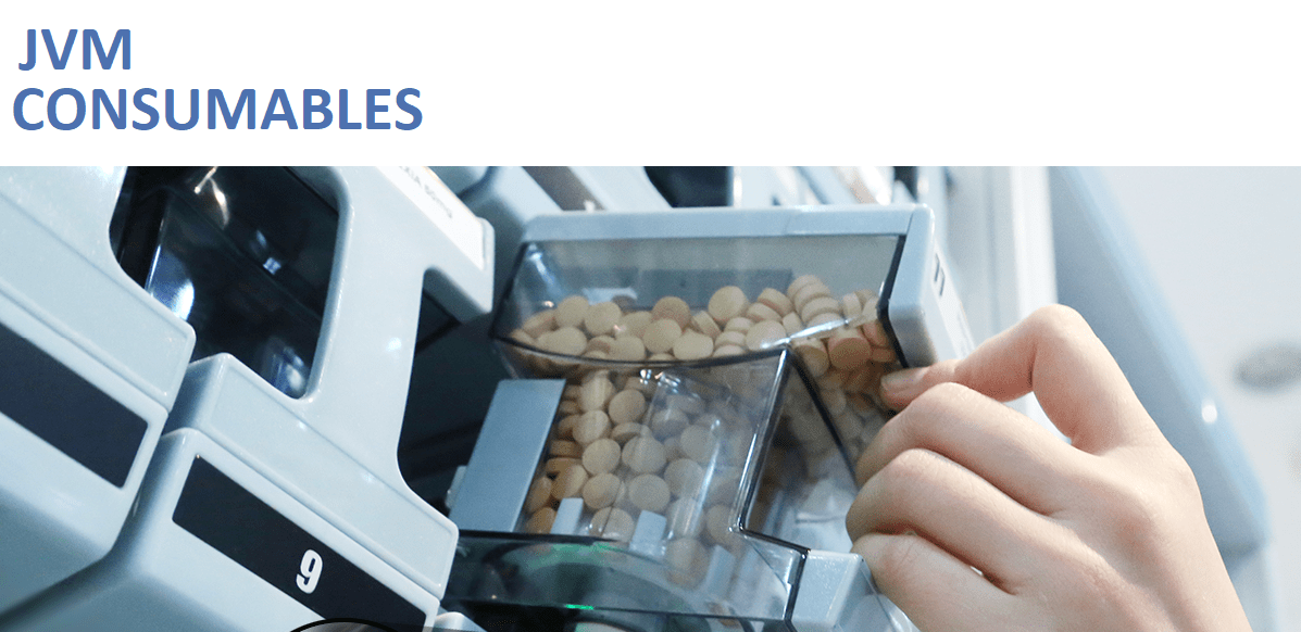 Meditec JVM Customers Meditec Pharmacy Automation