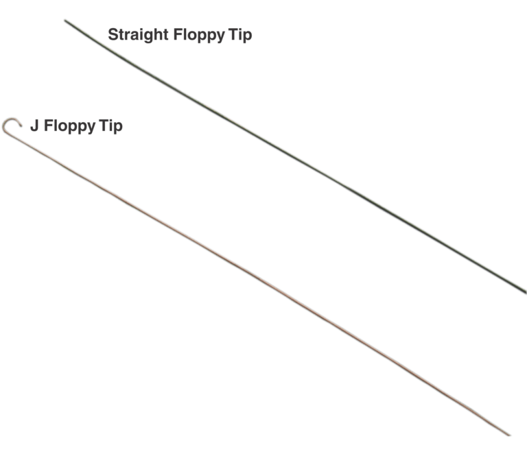 PTFE Coated Guide Wire Meditech Devices