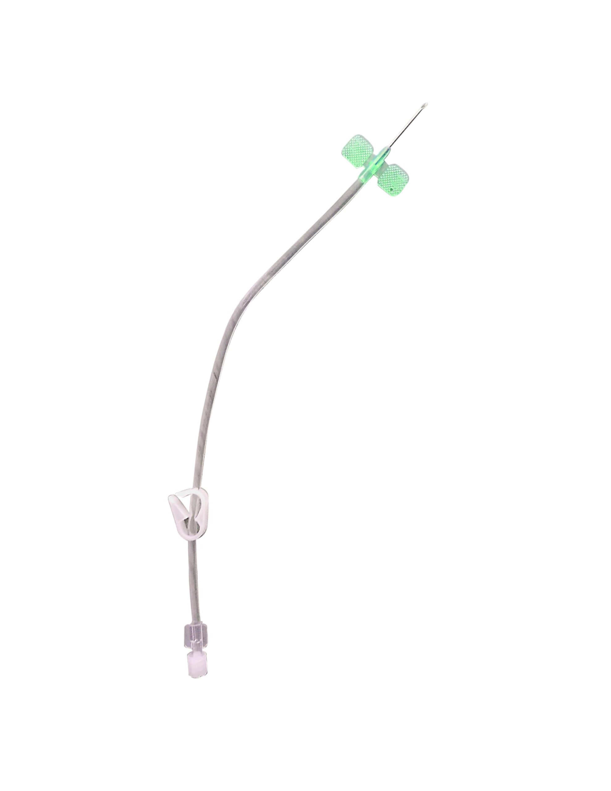 Dura Flow A.V Fistula Needle Meditech Devices