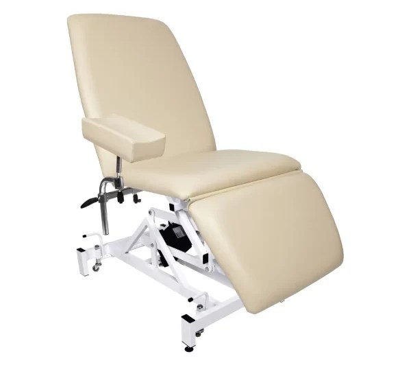 Bariatric Phlebotomy Chair Electronic Meditelle