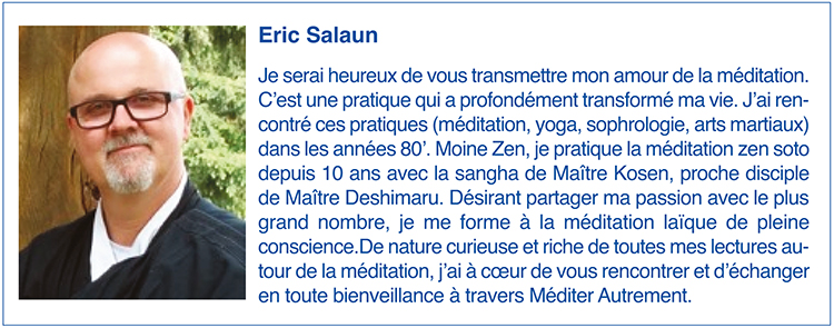 Méditer Autrement