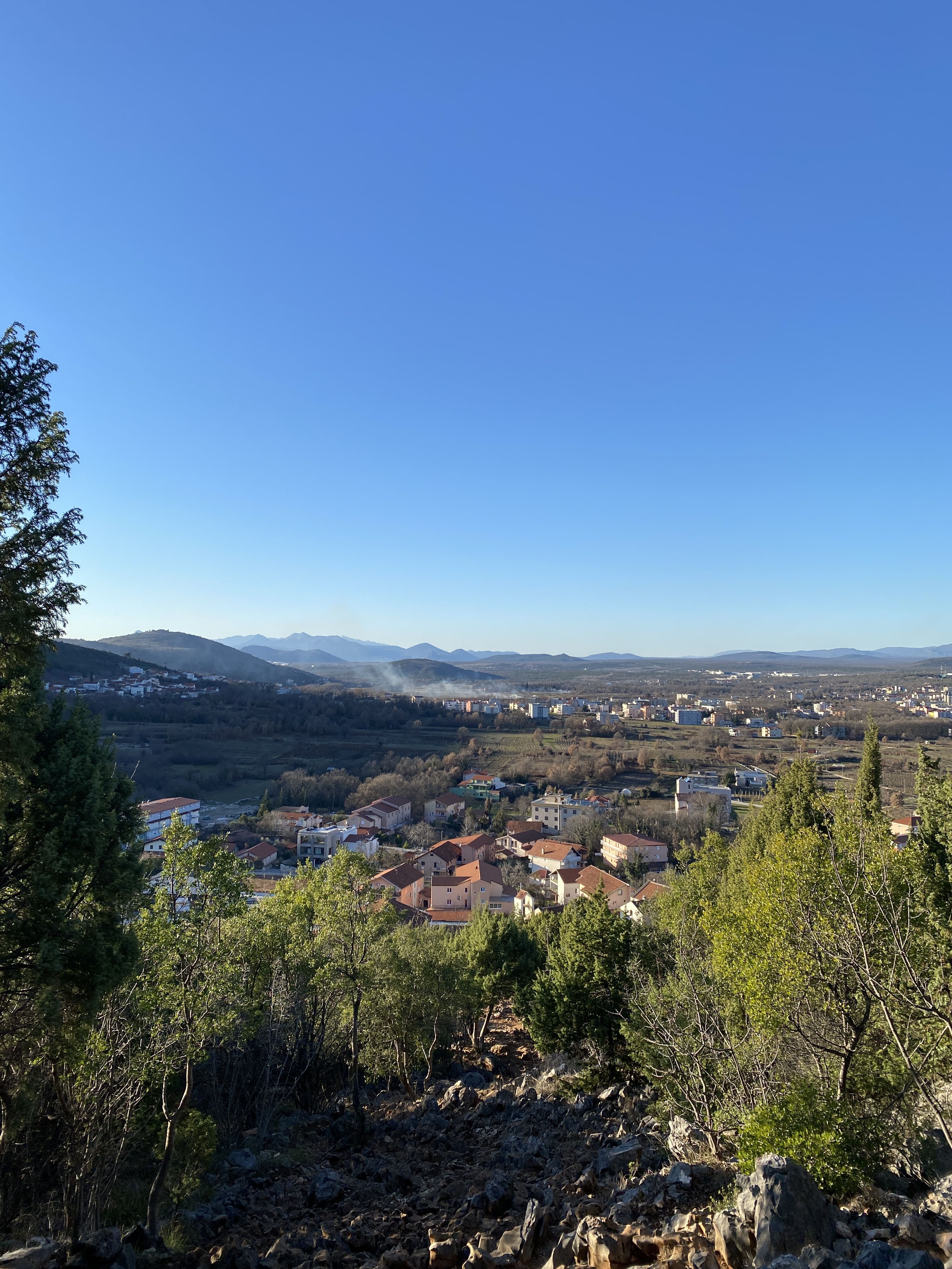 Medjugorje real estate investment profile MEDITERRA SQUARES