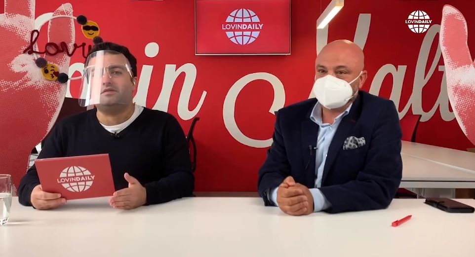 Maltese Restaurants Facing Serious Maltese And Foreign Staff Shortages