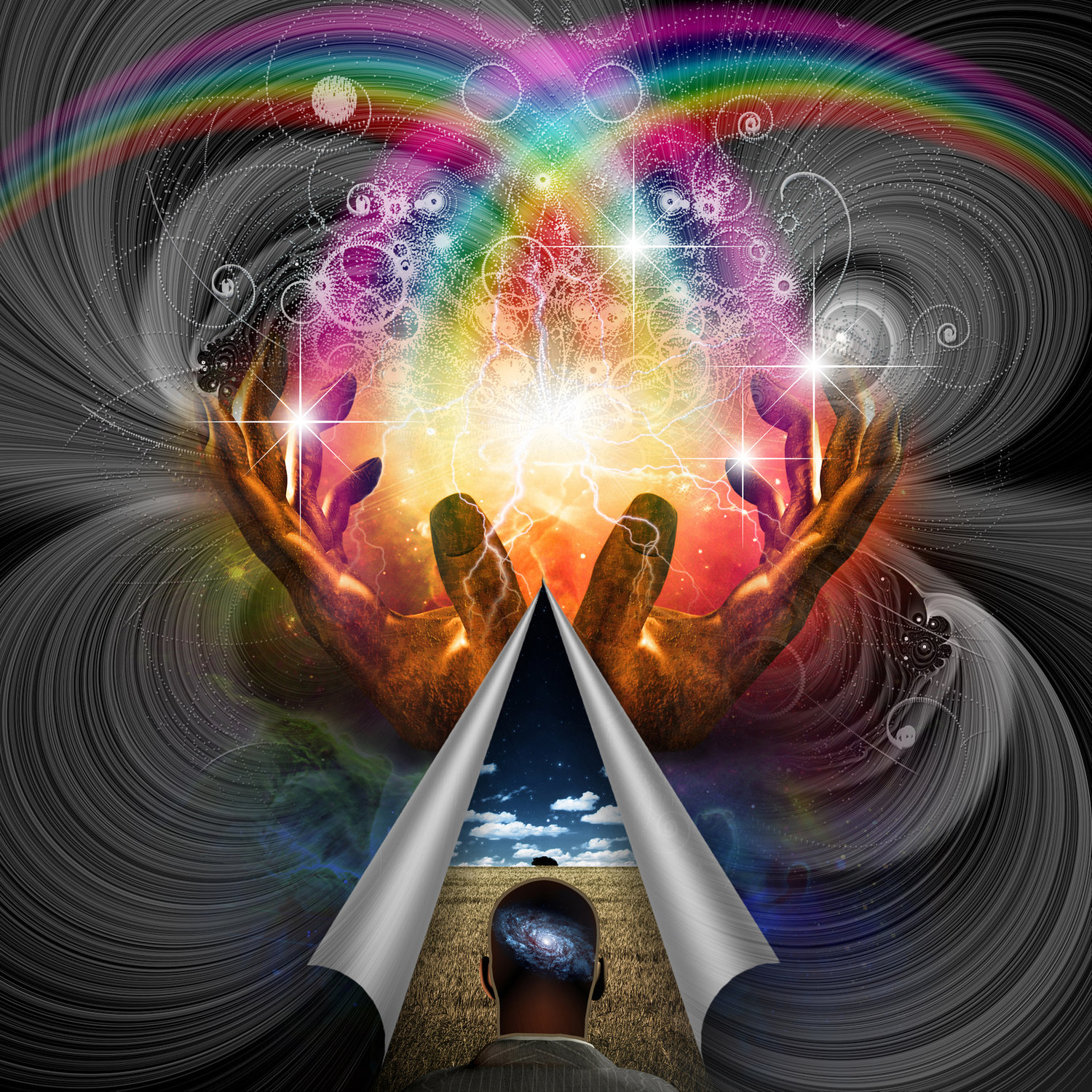 HOW TO TELL THE DIFFERENCE BETWEEN A MEDIUM AND A PSYCHIC Psychic Mediums