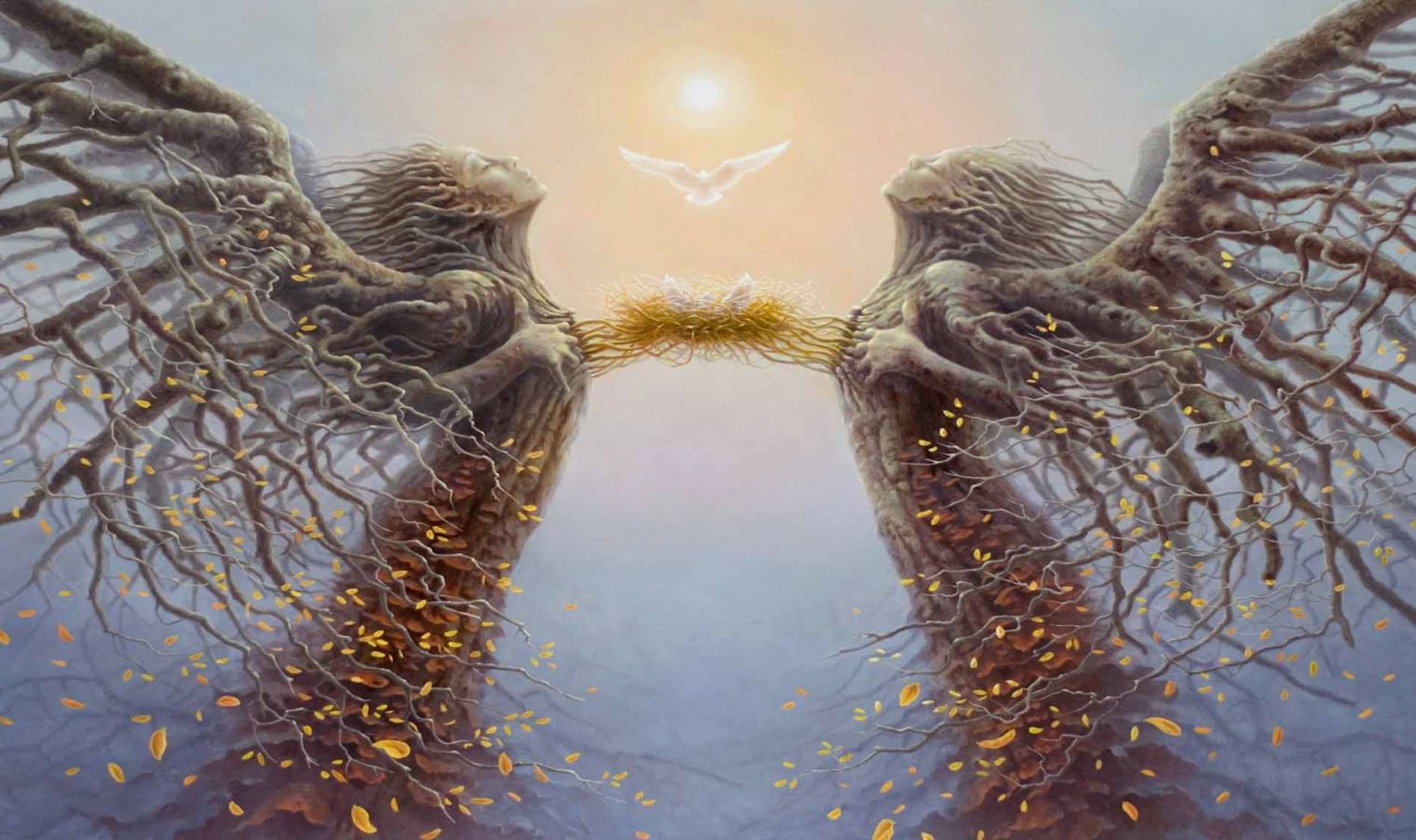 8 Signs You’re in a Karmic Relationship Psychic Mediums