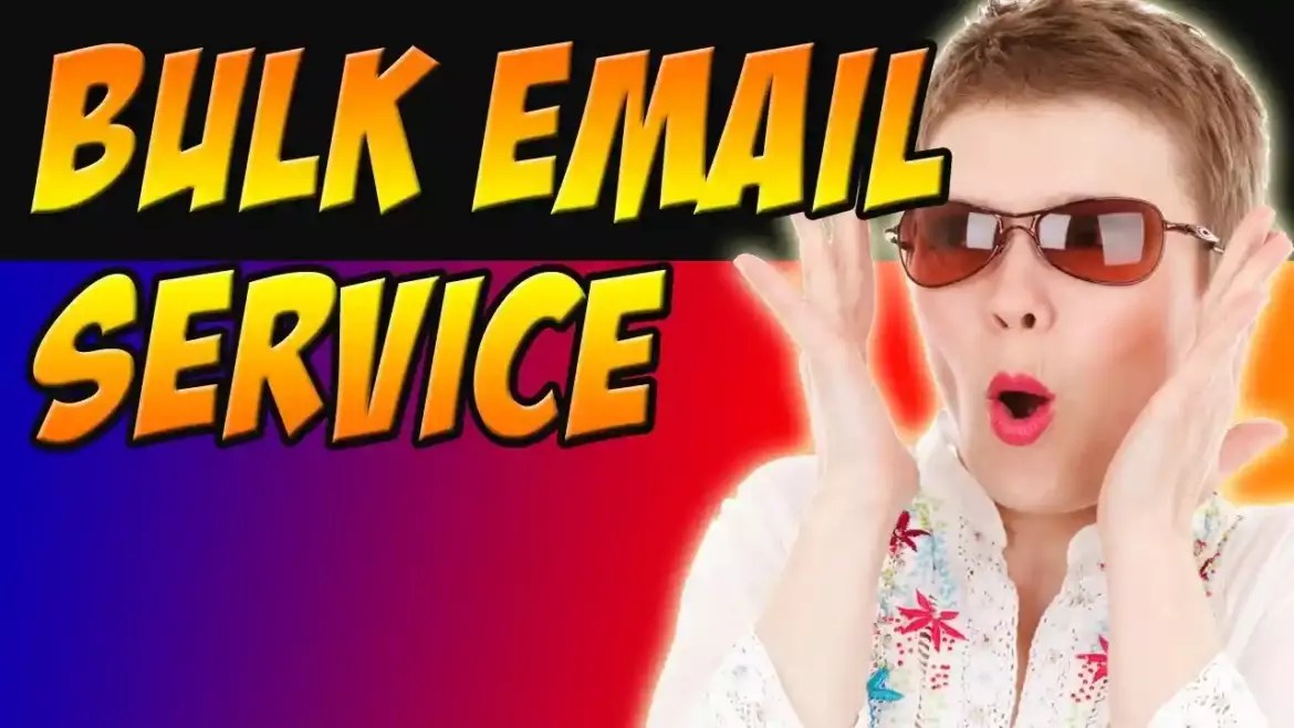 Free Bulk Email Sender
