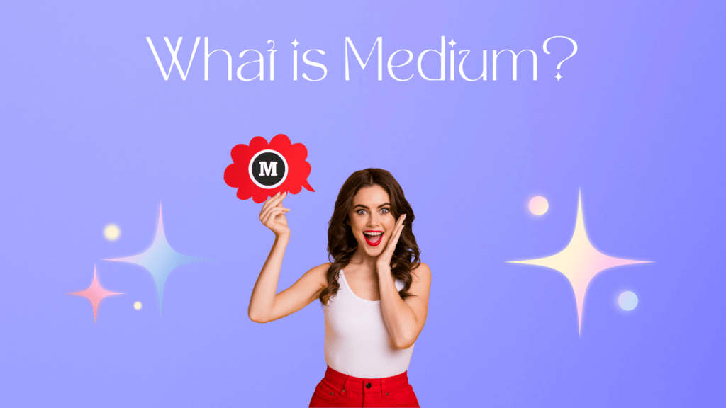 Medium Course The Best Medium Course for Writers + Free Medium Tutorials!
