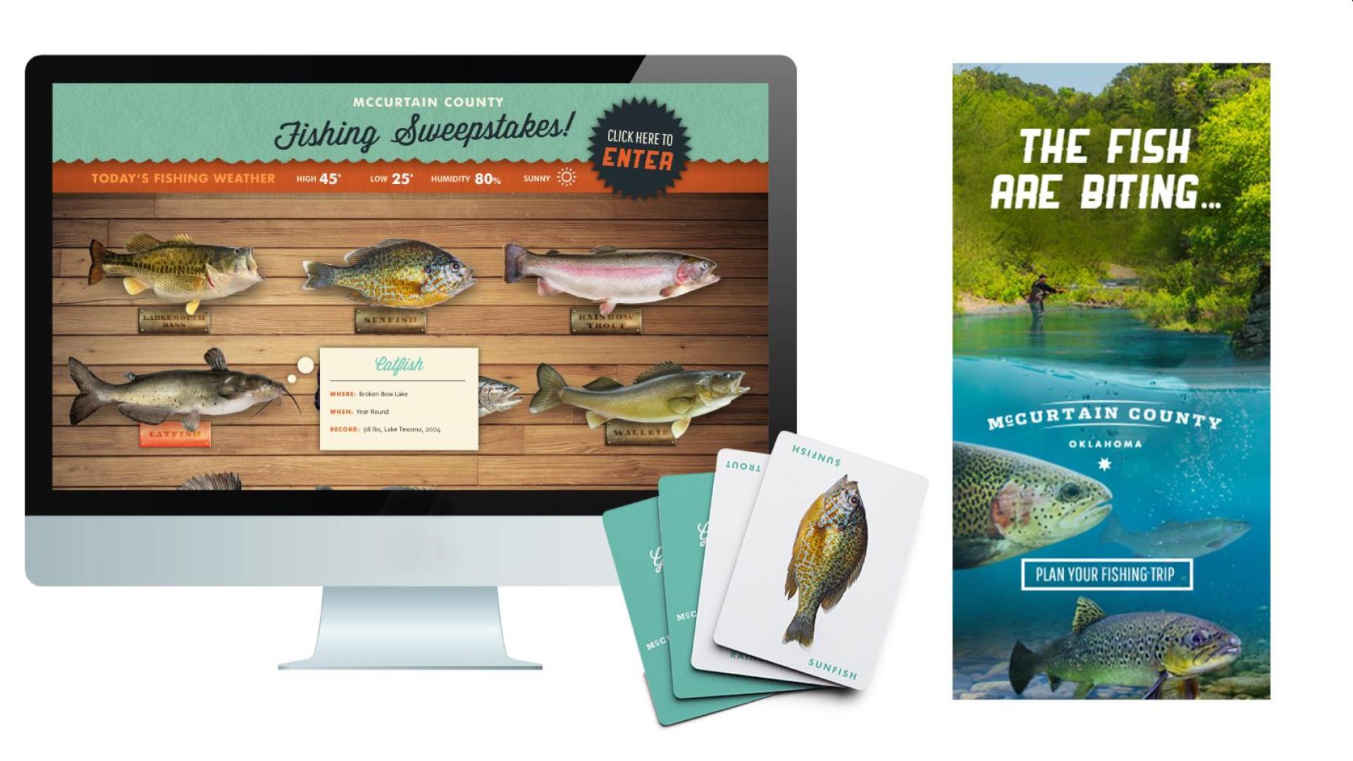 McCurtain County Oklahoma Case Study Medium Giant