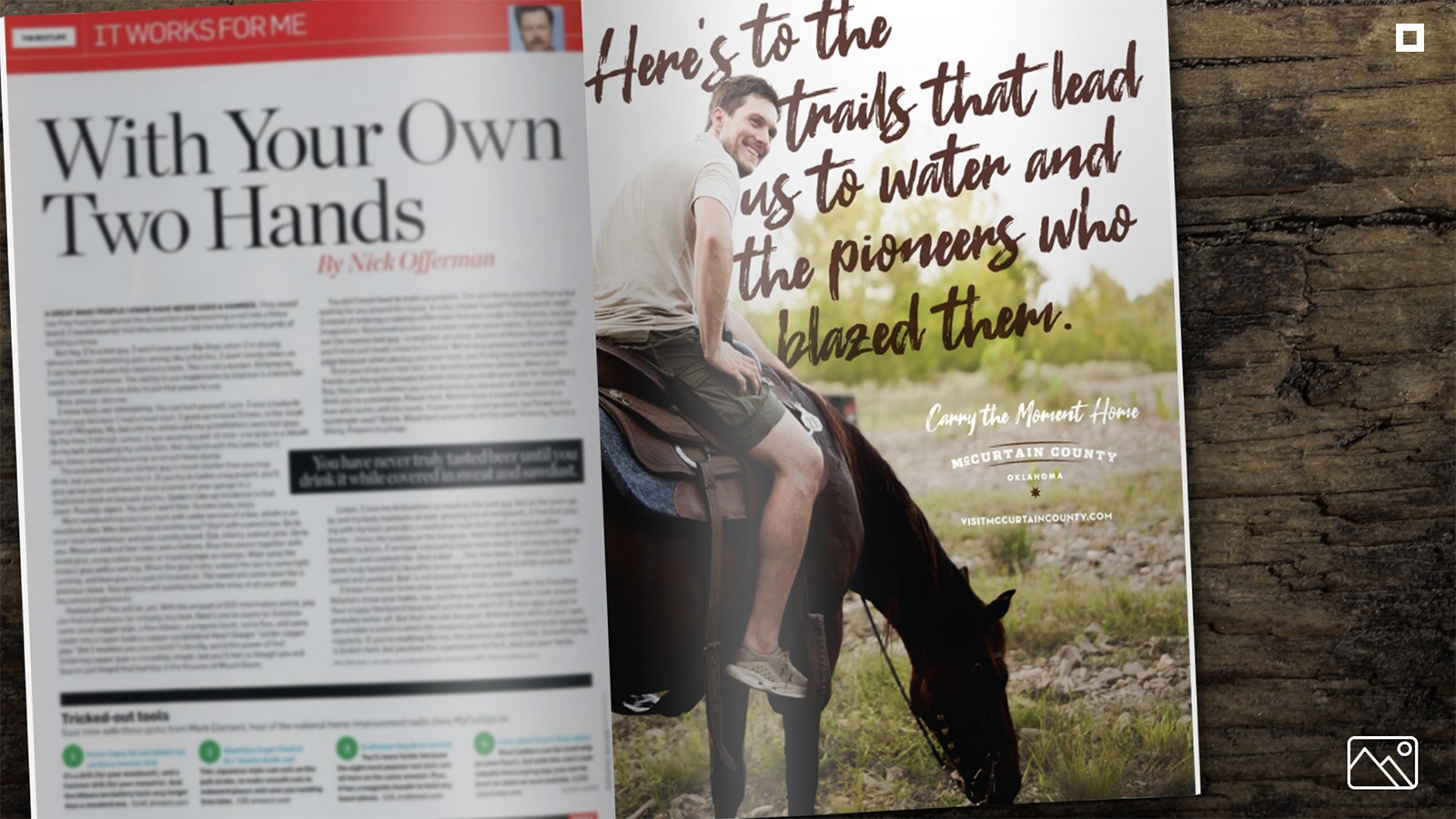 McCurtain County Oklahoma Case Study Medium Giant