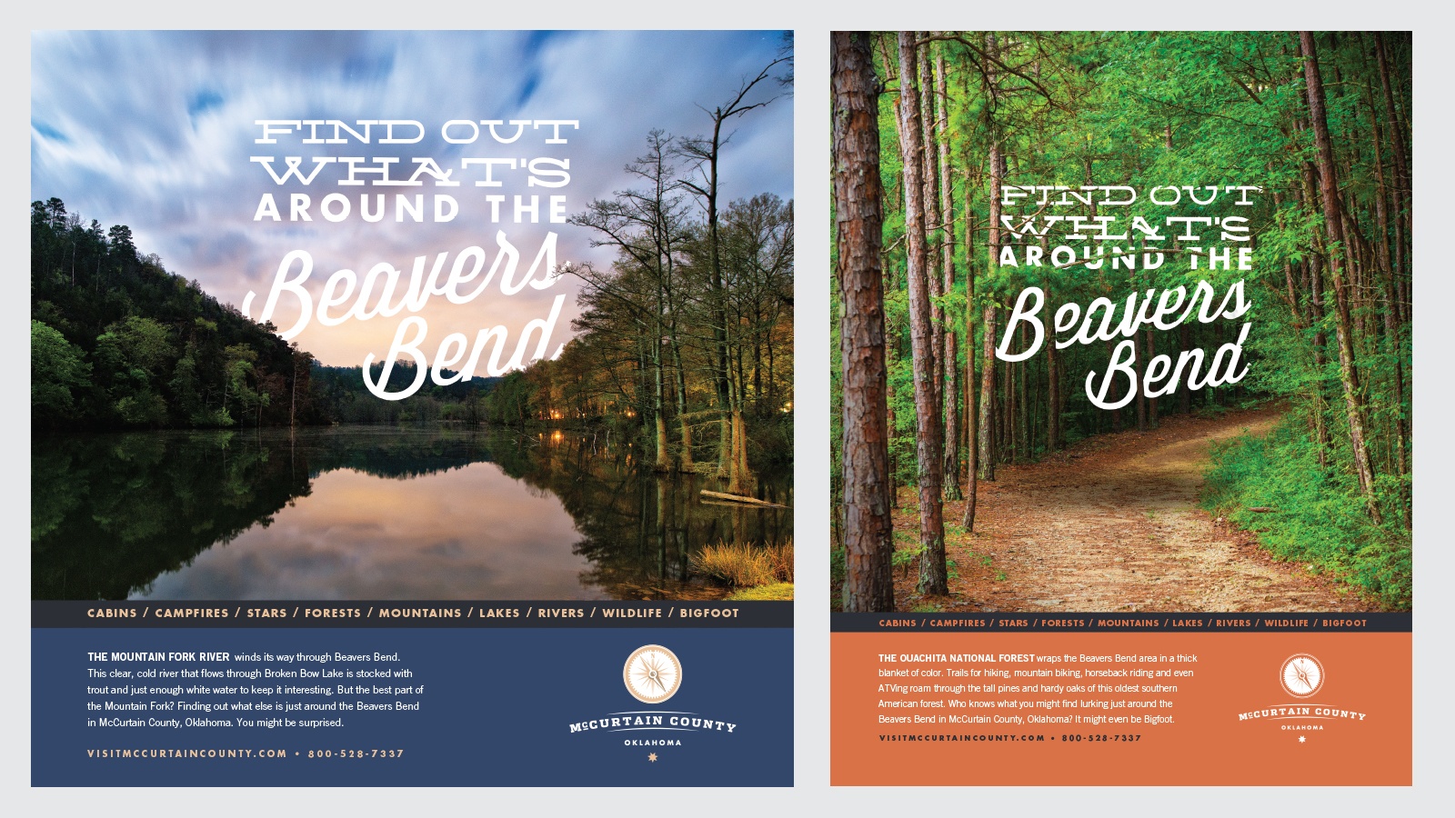 McCurtain County Oklahoma Case Study Medium Giant