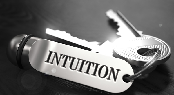 Psychic Intuition