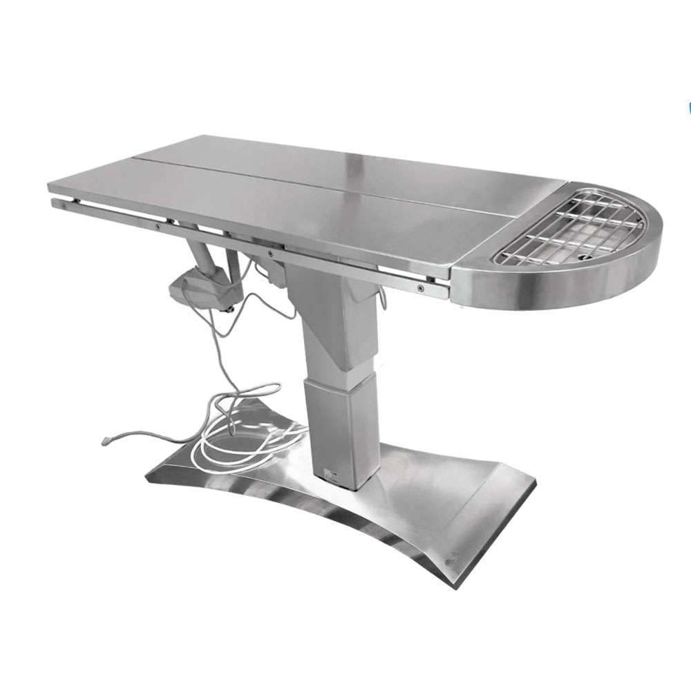 ELECTRIC TABLE “DENTAL & SURGERY MODEL” TAV031 MEDIVA Ιατρικός