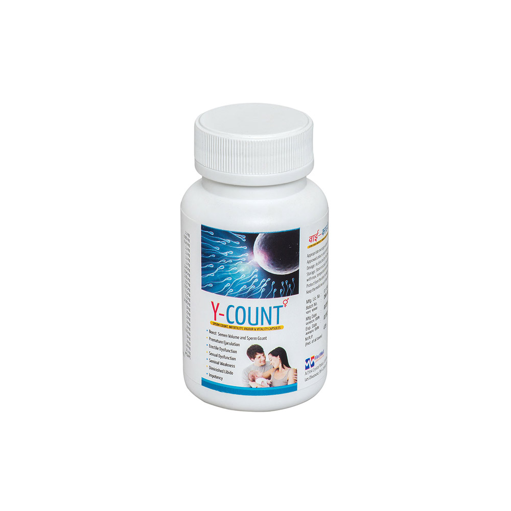 Y Sperm Increase Ayurvedic Medicine Savings idsdeutschland.de