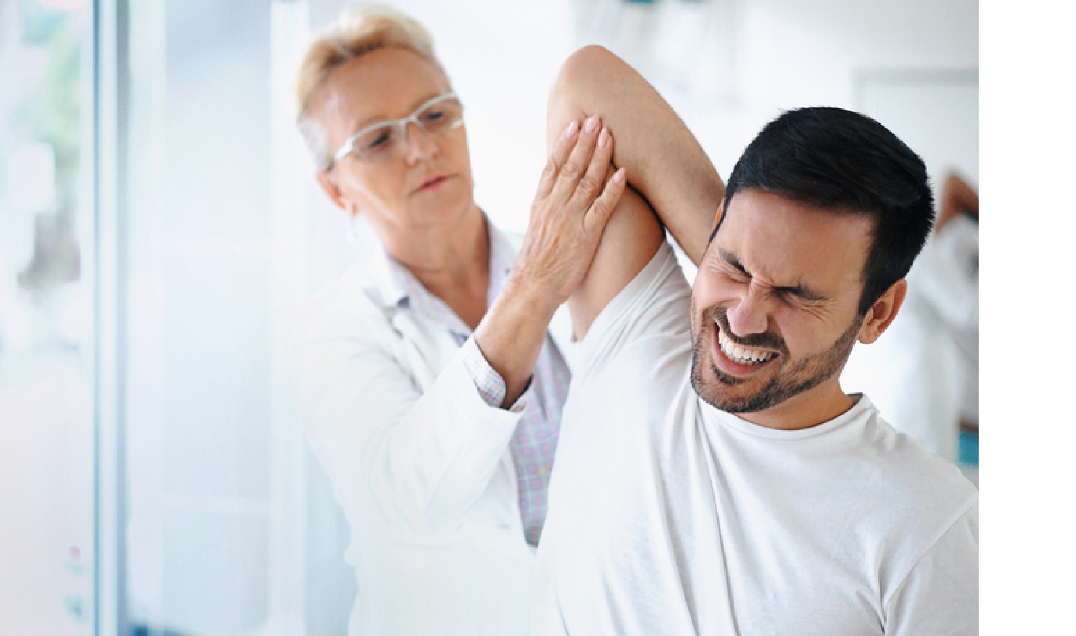 What’s the best treatment for frozen shoulder MEDIX.do