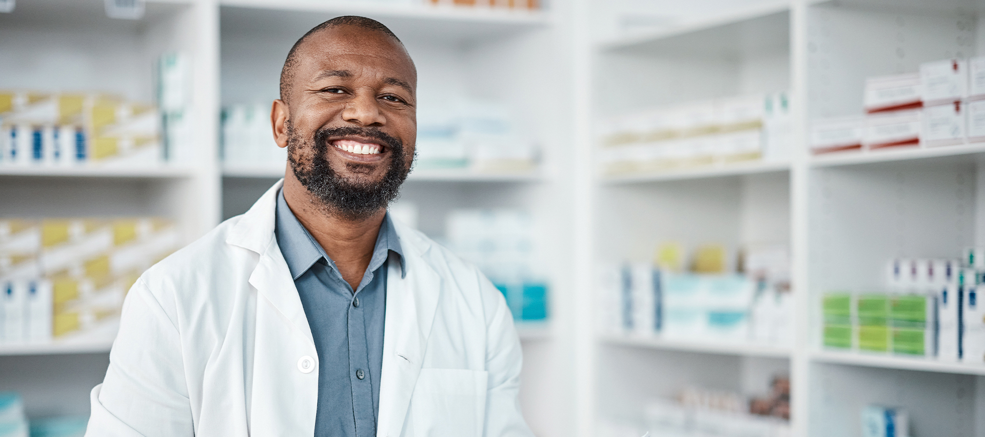 Pharmacy Assistant Medix College