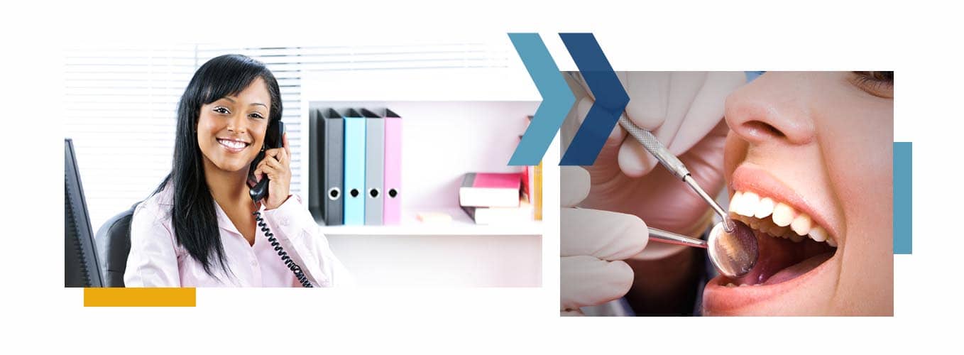 Dental Administrator Training Program Manage an Office