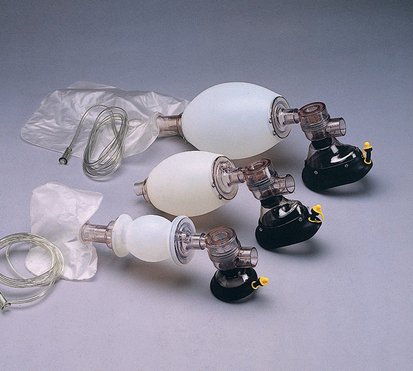 Reusable Bag Valve Mask