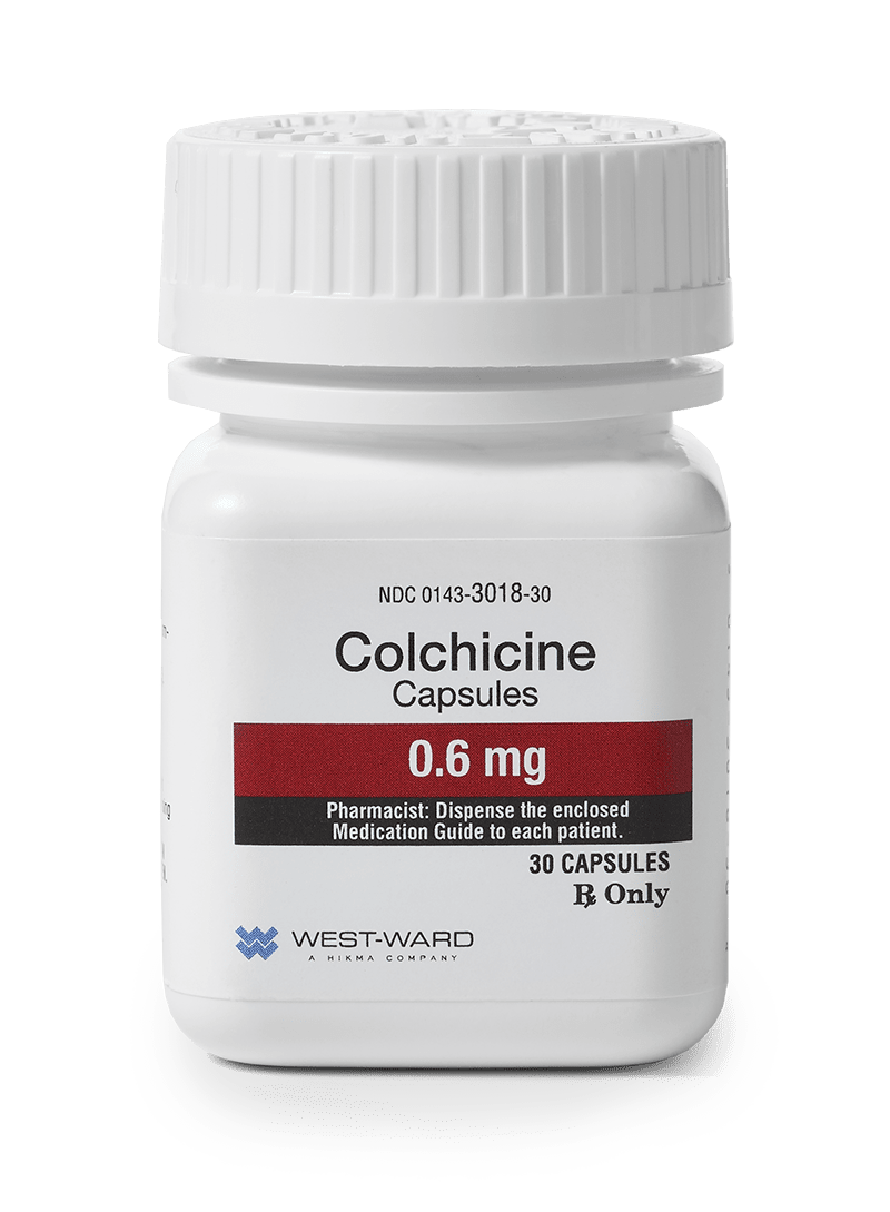Buy Colchicine Canada Colchicine is Use to Prevent gout.