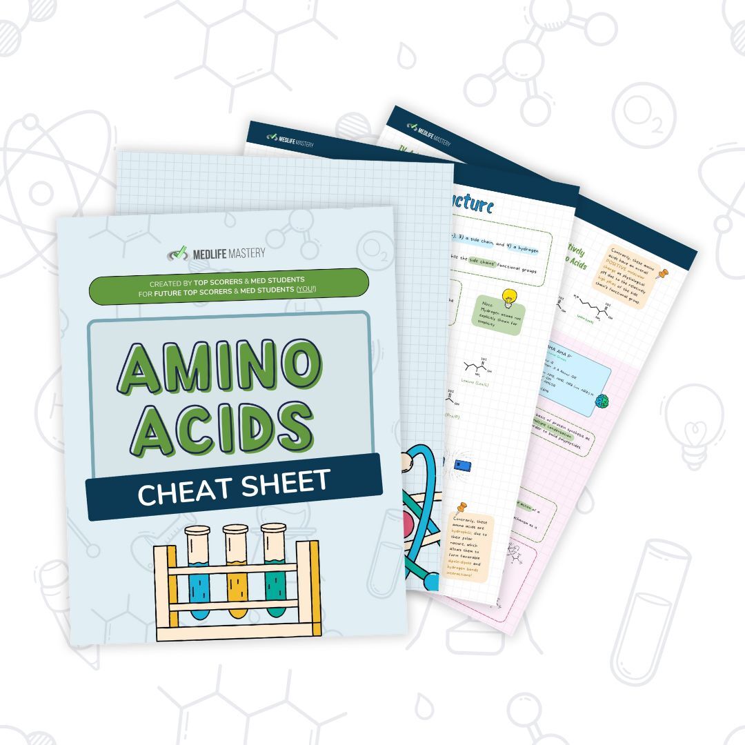 13 Best MCAT Anki Decks MedLife Mastery