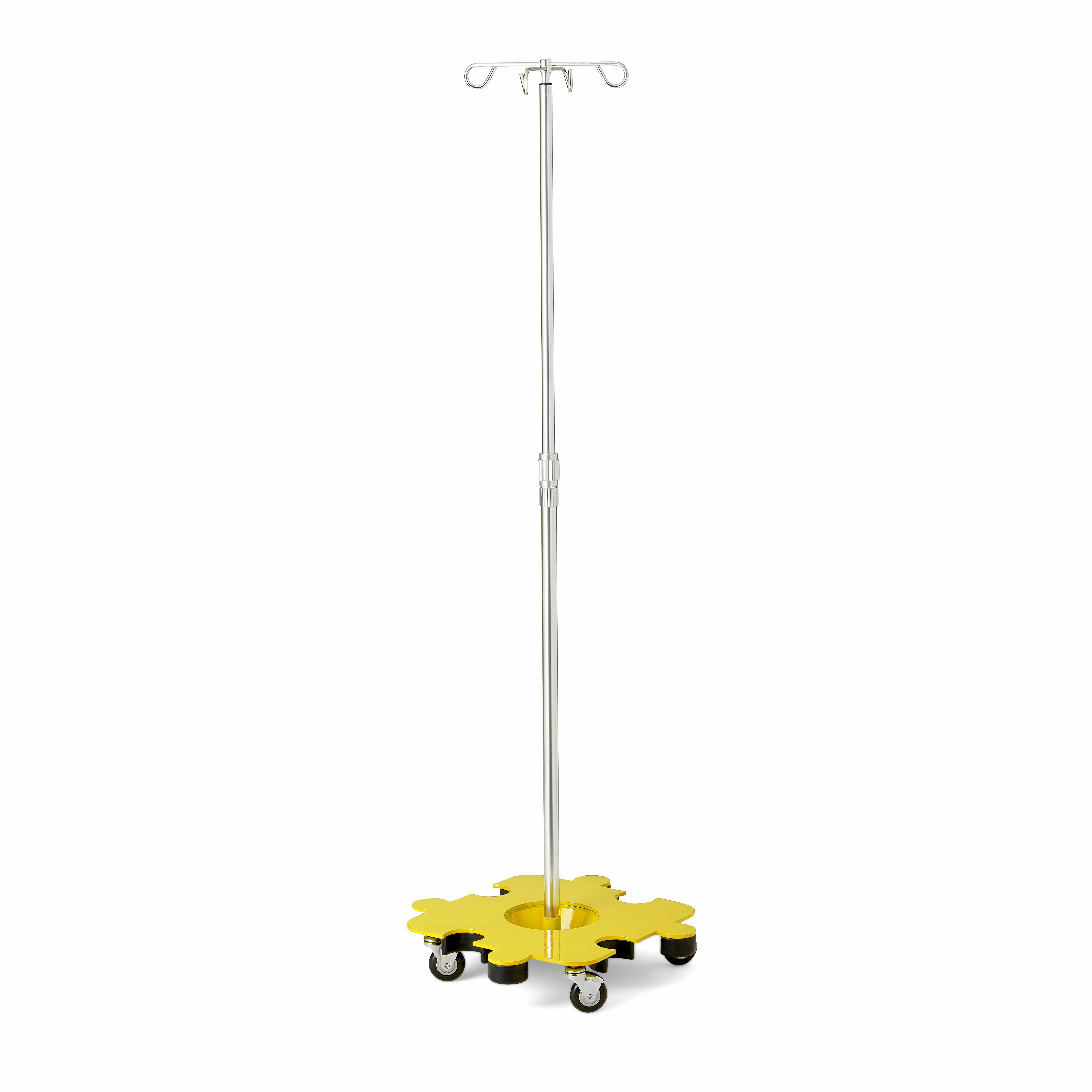 Puzzle IV pole Medline Capital