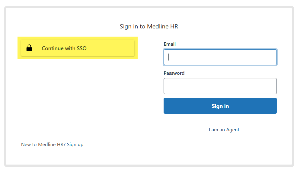 Human Resources Help Center User Guide Medline HR Help Center