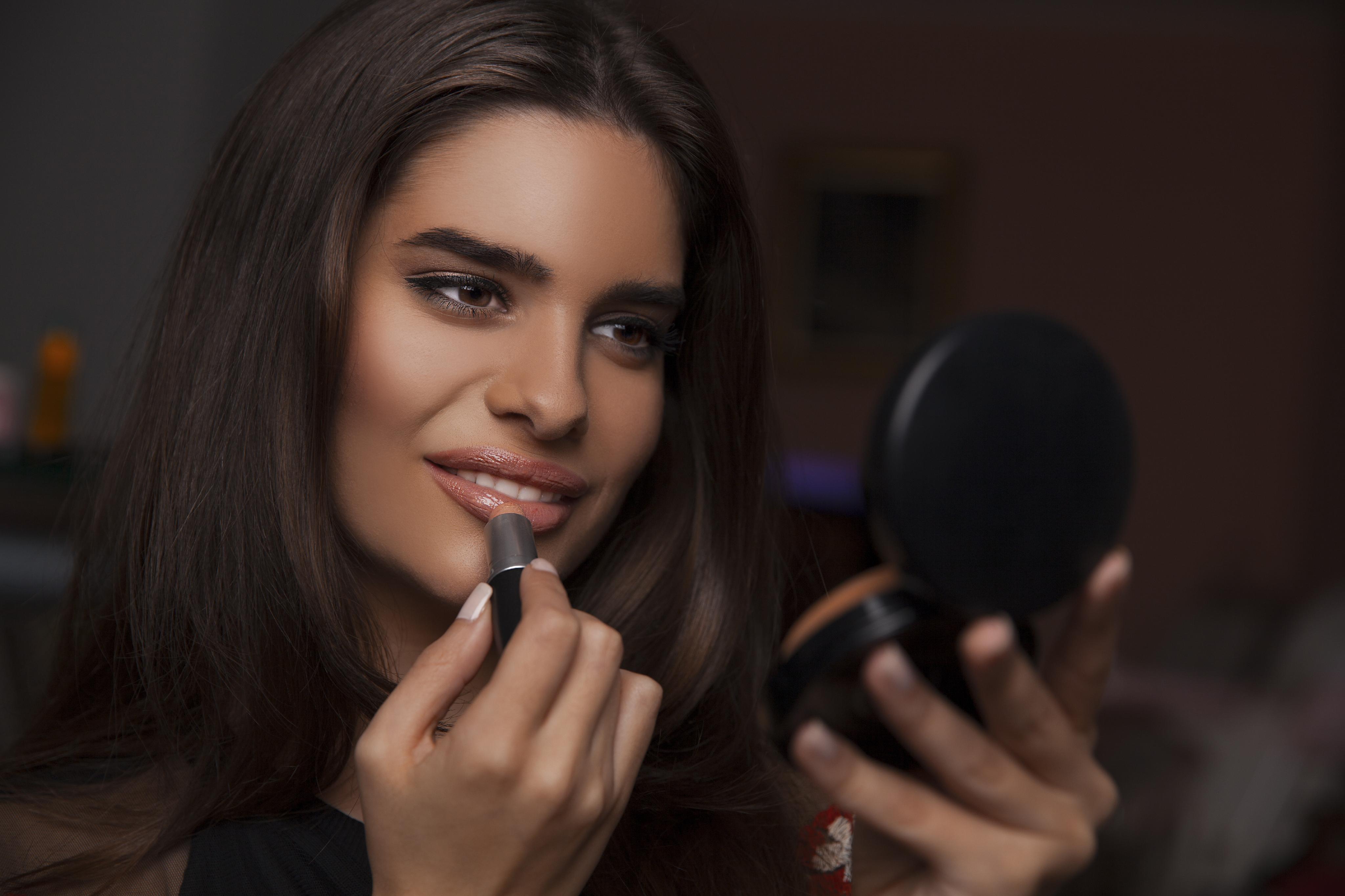 Spanish Makeup Yours Saubhaya Makeup