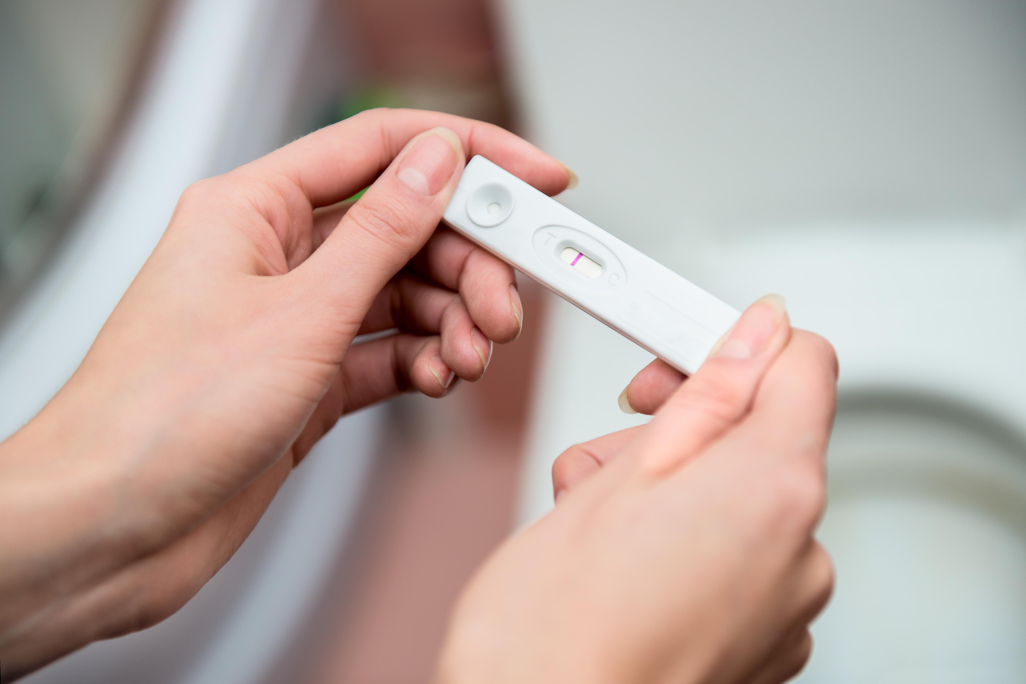 Infertility Infertility Treatments MedlinePlus